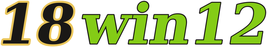 18win12 logo